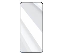 Avizar Verre Trempé pour Xiaomi 13T et 13T Pro Dureté 9H Full Glue 5D Noir