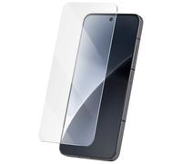 Avizar Verre Trempé pour Xiaomi 15 Dureté 9H Anti-rayures Biseauté Transparent