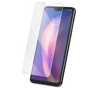 Verre Trempé pour Xiaomi Mi 8 Lite Dureté 9H Anti-rayures Transparent