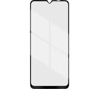 Avizar Verre Trempé pour Xiaomi Redmi 12C anti-espion dureté 9H Noir