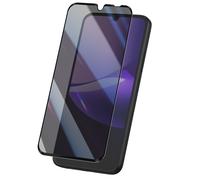 Verre Trempé pour Xiaomi Redmi 17C 5G - Protection Anti-Espion Antichoc Noir Transparent