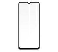 Verre Trempé pour Xiaomi Redmi A1 et A2 Ultra-résistant Dureté 9H Anti-traces Contour Noir