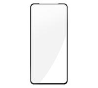 Avizar Verre Trempé pour Xiaomi Redmi Note 11 Pro 5G Anti-traces Anti-rayures Noir