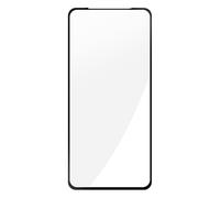 Verre Trempé pour Xiaomi Redmi Note 11 Pro 5G Anti-traces Anti-rayures Noir