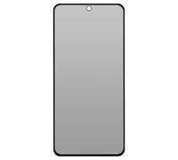 Verre Trempé Pour Xiaomi Redmi Note 13 4g Anti-Espion Dureté 9h Noir