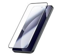 Verre Trempé pour Xiaomi Redmi Note 15 Pro Plus Incurvé Anti Rayures Transparent