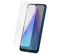 Avizar Verre Trempé pour Xiaomi Redmi Note 8T Dureté 9H Anti-rayures Transparent