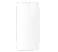 Verre Trempé Wiko Y62 et Y62 Plus Dureté 9H Anti-traces Biseauté Transparent