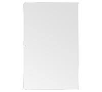 Avizar Verre Trempé Yoga Tab 11 Dureté 9H Anti-traces Transparent
