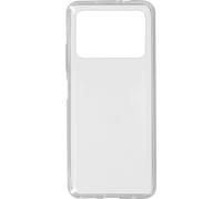 Coque Xiaomi Poco M4 Pro Silicone Souple Ultra-Fin 0.3mm Transparent