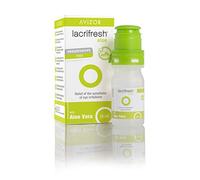 Avizor Lacrifresh Aloé Visio Pure 10ml
