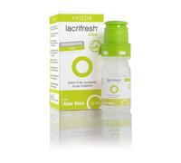 Avizor Lacrifresh Aloé Visio Pure 10ml