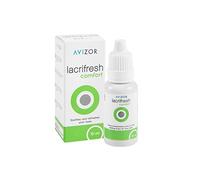 avizor lacrifresh Comfort 15 ml