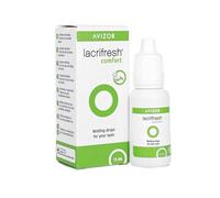 Avizor Lacrifresh Comfort Drops 15ml
