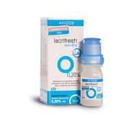 Avizor Lacrifresh Ocu-Dry 0,20% Multidoses 10ml