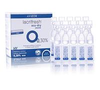 Avizor Lacrifresh Ocu-Dry 0,30% Unidoses 20x0,4ml