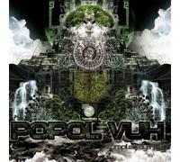 Avizz - Popol Vuh