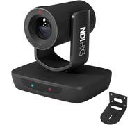 AVKANS AI Caméra de suivi automatique NDI HX3 PTZ, zoom 30x en direct, HDMI, SDI PTZ pour culte de l'église et événements en direct (caméra de suivi AI 30X noir)