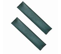 AVKART Lot de 2 sacs anti-inondations activés par l'eau pour les inondations et les inondations - Réutilisables pour la protection contre les inondations - 25 x 150 cm