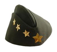 AVKGCZ Casquettes de capitaine de marins pour fête de marins de scène, cosplay, bal masqué, pilulier pour fête d'Halloween