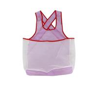 AVKGCZ Tablier de séchage imperméable pliable sans manches pour intérieur et extérieur, a, taille unique
