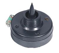 AVKGCZ Tweeter 34 mm Tête d'entraînement de klaxon professionnel haute sensibilité 70 W 80 W 8 Ohm Pièce de rechange