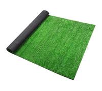 AVkgwrtb Tapis de Gazon Artificiel PP+PE