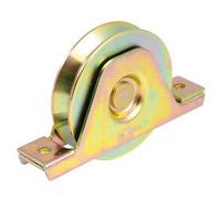 AVL FFA20117 Roues à Gorge V à encastrer D.100-7020