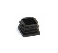 AVL PKA20218 Embout Noir Entrant Tube carré-T20X20-37320