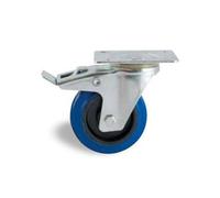 AVL RHA10243 Roulette pivotante avec Frein Platine D.160-527745