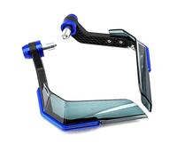 AVLIK Protège-Mains pour Moto pour Y&amaha MT07 FZ07 Xmax 125 250 300 400 TDM 850 900 Moto Pare-Brise Garde-Main Bouclier Main Garde Protecteur Accessoires(1)