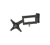 avlink hqt201 Support Double Bras pour écrans 13 - Affichage 101,6 cm