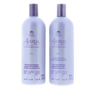 Avlon Affirm 5 In 1 Reconstructor 32oz + Normalizing Shampoo 32oz by Avlon