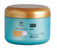 Avlon KeraCare Dry and Itchy Scalp Glossifier For Unisex 7 oz Treatment