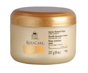 Avlon Keracare Intensif Réparatrice Masque, Condition 2, , 226.8 G (Lot De 1)
