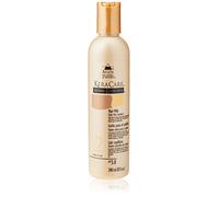 Avlon KeraCare Natural Textures Cheveux Lait capillaire quotidien Bougies, état 2, 240 ml/8 Fl. oz