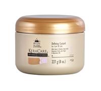 Avlon KeraCare Natural Textures Defining Custard, Style 3, 227g/8 oz.