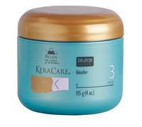 Avlon KeraCare secs et démangeaisons du cuir chevelu Glossifier, style 3, 115 g/4 G