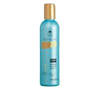 Avlon KeraCare Shampooing hydratant anti-pelliculaire pour cuir chevelu sec et démangeaisons Shampooing 240 ml