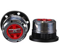 AVM 401HP Kit de moyeu de roue libre compatible avec Jeep (Willys) / Mahindra SIXTOL