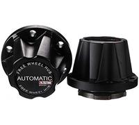 AVM 901D Jeu de moyeux roue libre compatible avec Jeep (Willys) / Mahindra. SIXTOL