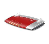 Avm Fritz . Box 4040.International Routeur Sans Fil AC 1300.(860.+ 400.Mbps), 1.Wan Gigabit + 4.Lan Gigabit, Access Point, 2.USB