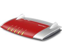AVM FRITZ!Box 4040 Routeur sans fil Commutateur 4 ports