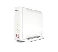 AVM Routeur FRITZ!Box 4060 – Wi‑Fi 6 Tri‑bande 2,4/5/5 GHz 2400 Mbit/s Gigabit Ethernet USB 3.2