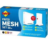 AVM FRITZ!Box 4060 + 3000 AX MESH SET