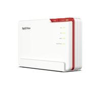 AVM FRITZ!Box 5690 Router Modem WiFi 7 Fibra Ottica GPON/AON 2.5Gbit LAN DECT