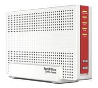 AVM Fritz! Box 6591 Câble sans fil AC + N Router DOCSIS 3.1 Câble de répondeur modem