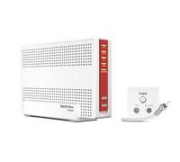 FRITZ!Box 6690 routeur sans fil Gigabit Ethernet Bi-bande (2,4 GHz / 5 GHz) Blanc
