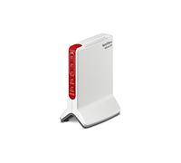 AVM Fritz!Box 6820 LTE International Modem Routeur 4G/3G, Slot pour SIM, WiFi N 450 Mbit/s, 1 Port LAN Gigabit, Interface en Italien