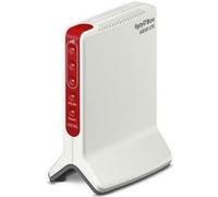 AVM 20002843 FRITZ!Box 6820 International routeur sans fil Gigabit Ethernet Monobande (2,4 GHz) 4G Blanc